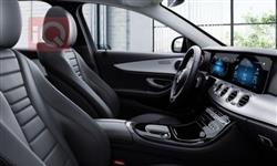 مێرسێدس بێنز E-Class